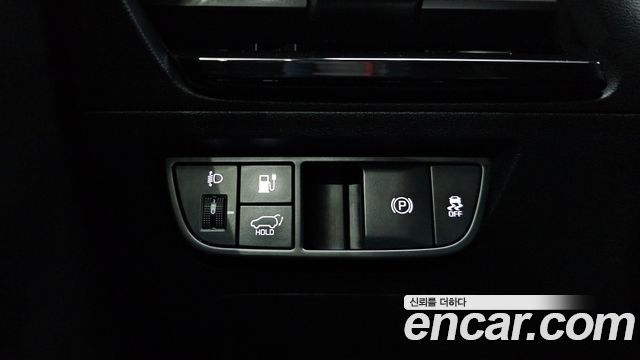 Kia EV6 Long Range Air 2022 — фото 19