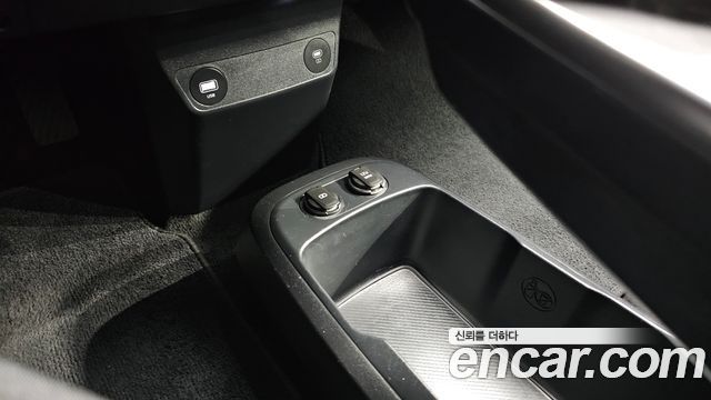 Kia EV6 Long Range Air 2022 — фото 20