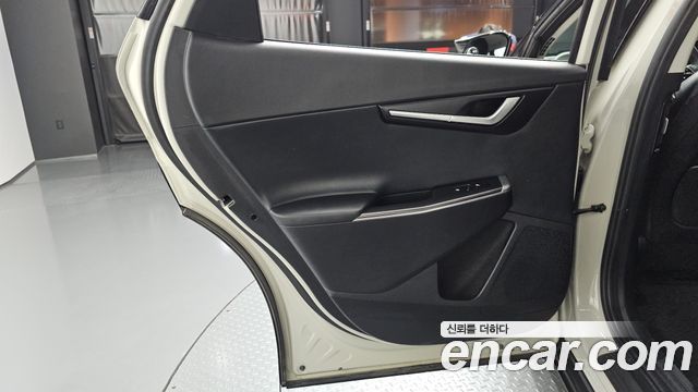 Kia EV6 Long Range Air 2022 — фото 25