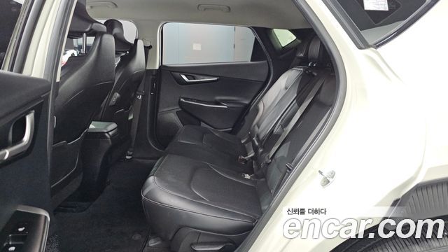 Kia EV6 Long Range Air 2022 — фото 26