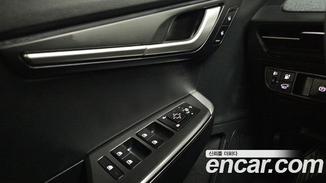 Kia EV6 Long Range Air 2022 — фото 27