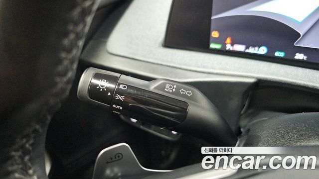Kia EV6 Long Range Air 2022 — фото 29