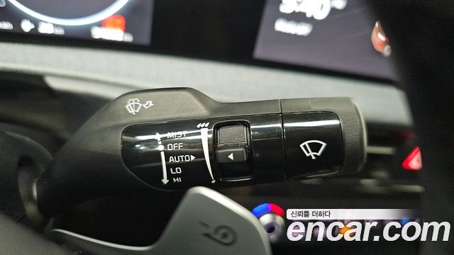 Kia EV6 Long Range Air 2022 — фото 30