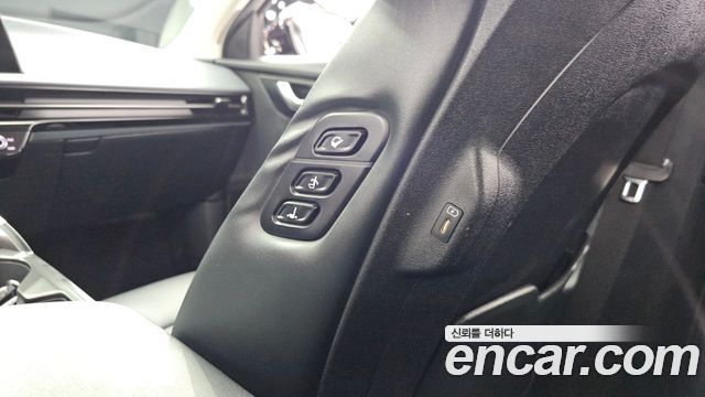 Kia EV6 Long Range Air 2022 — фото 33