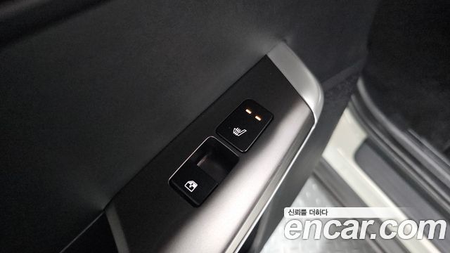 Kia EV6 Long Range Air 2022 — фото 34