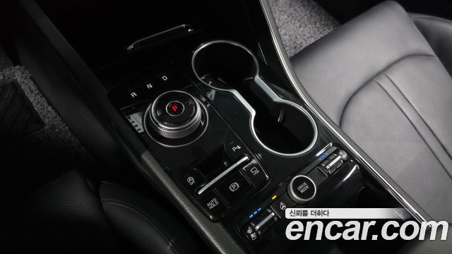 Kia K5 (III) 2.0 Prestige 2022 — фото 9