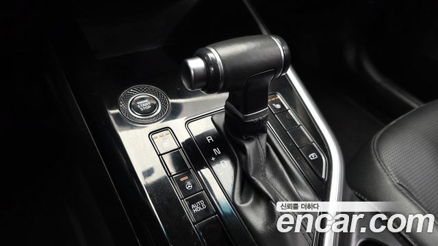 Kia Niro Trendy 2022 — фото 9