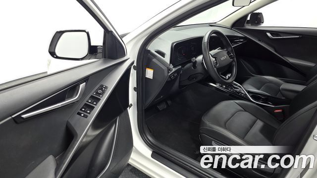 Kia Niro Trendy 2022 — фото 10