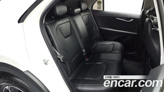 Kia Niro Trendy 2022 — фото 11