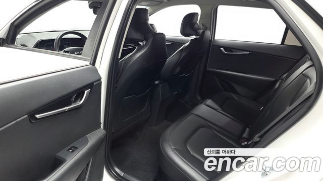 Kia Niro Trendy 2022 — фото 12