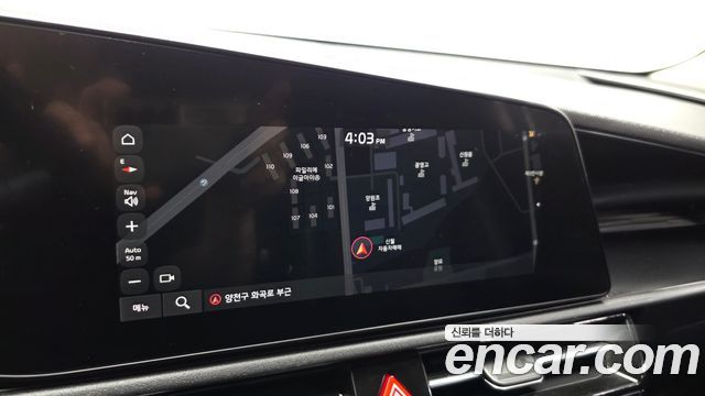 Kia Niro Trendy 2022 — фото 14