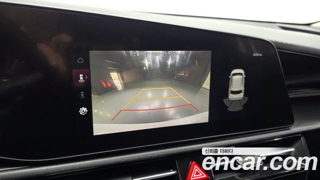 Kia Niro Trendy 2022 — фото 15