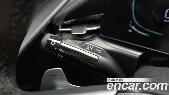 Kia Niro Trendy 2022 — фото 17