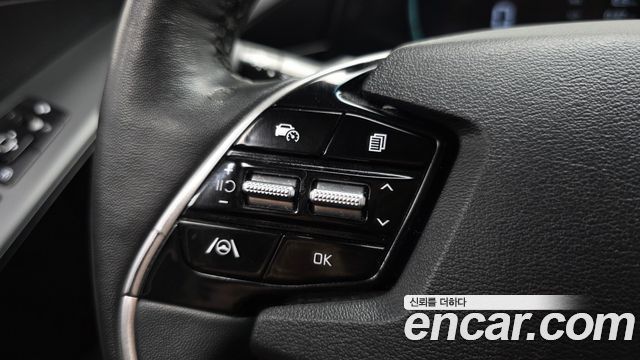 Kia Niro Trendy 2022 — фото 18