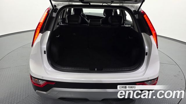 Kia Niro Trendy 2022 — фото 20