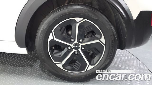 Kia Niro Trendy 2022 — фото 21