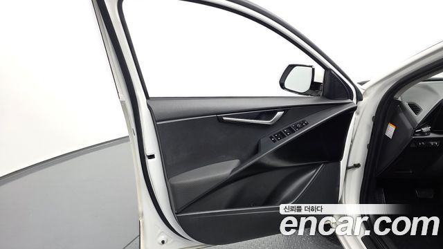 Kia Niro Trendy 2022 — фото 24