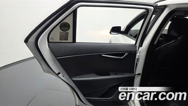 Kia Niro Trendy 2022 — фото 25