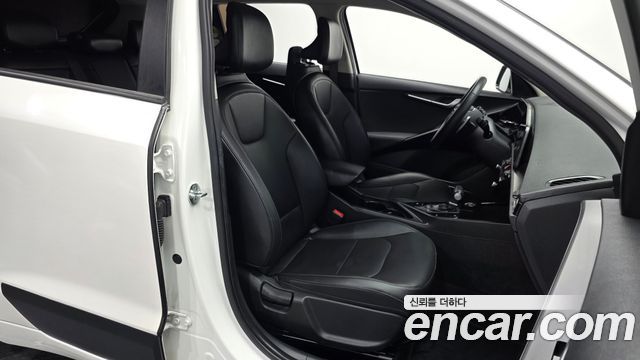 Kia Niro Trendy 2022 — фото 26