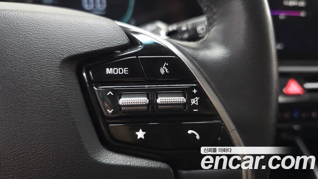 Kia Niro Trendy 2022 — фото 28