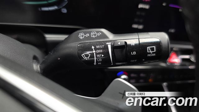 Kia Niro Trendy 2022 — фото 30
