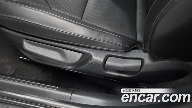 Kia Niro Trendy 2022 — фото 31
