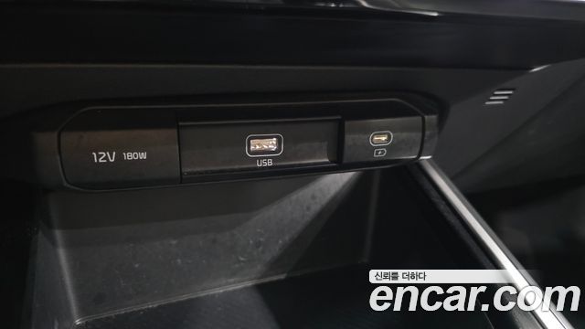 Kia Niro Trendy 2022 — фото 32
