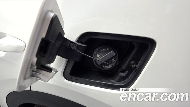 Kia Niro Trendy 2022 — фото 33