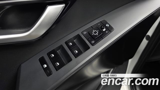 Kia Niro Trendy 2022 — фото 34