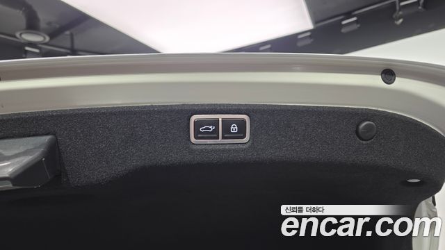 Hyundai Sonata The Edge Hybrid (DN8) Inspiration 2024 — фото 18