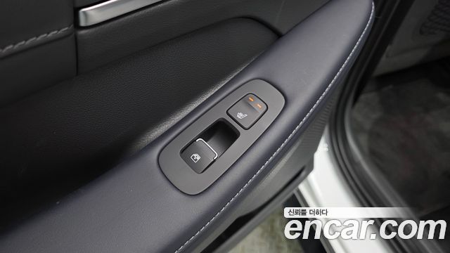 Hyundai Sonata The Edge Hybrid (DN8) Inspiration 2024 — фото 30