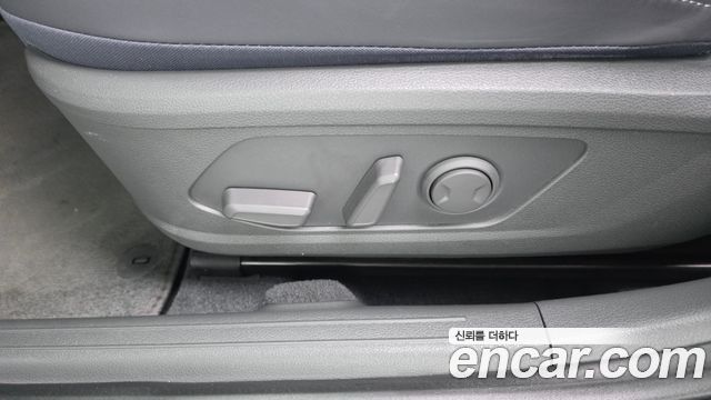 Hyundai Sonata The Edge Hybrid (DN8) Inspiration 2024 — фото 34