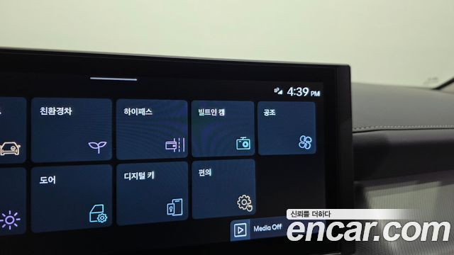 Hyundai Sonata The Edge Hybrid (DN8) Inspiration 2024 — фото 35