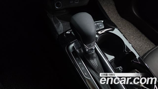 Chevrolet Trax Crossover 1.2 ACTIV 2025 — фото 9