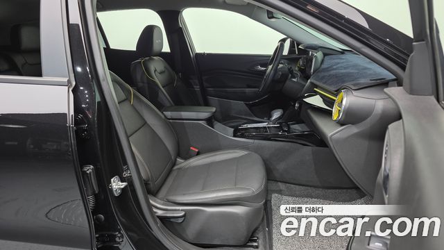 Chevrolet Trax Crossover 1.2 ACTIV 2025 — фото 11