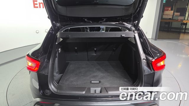 Chevrolet Trax Crossover 1.2 ACTIV 2025 — фото 20