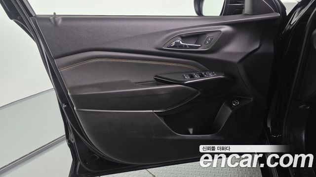 Chevrolet Trax Crossover 1.2 ACTIV 2025 — фото 24
