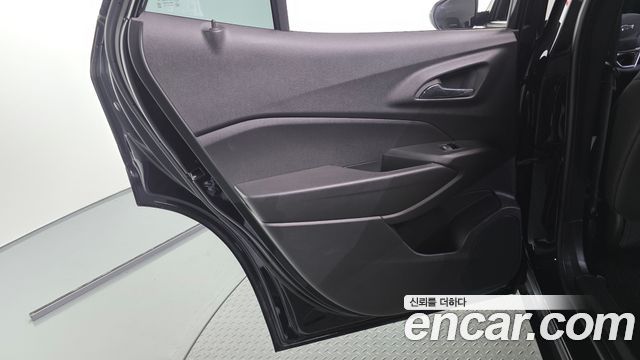 Chevrolet Trax Crossover 1.2 ACTIV 2025 — фото 25
