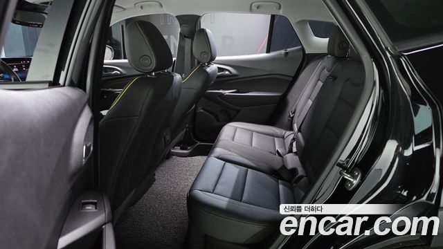 Chevrolet Trax Crossover 1.2 ACTIV 2025 — фото 26