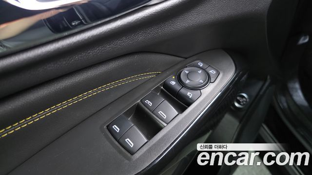 Chevrolet Trax Crossover 1.2 ACTIV 2025 — фото 27