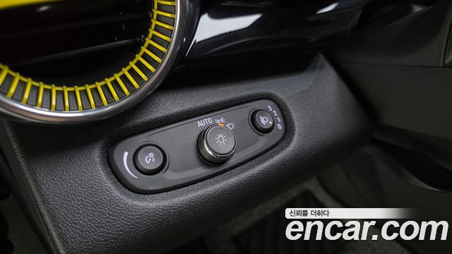 Chevrolet Trax Crossover 1.2 ACTIV 2025 — фото 28