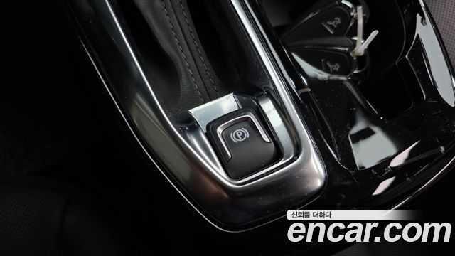 Chevrolet Trax Crossover 1.2 ACTIV 2025 — фото 30