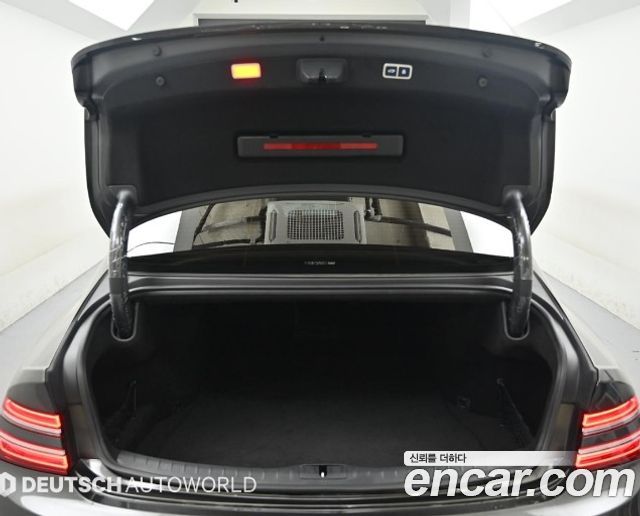 Genesis G80 (RG3) Gasoline 3.5 Turbo AWD 2025 — фото 23