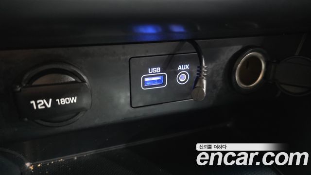 Hyundai Sonata New Rise LPI Style 2019 — фото 18