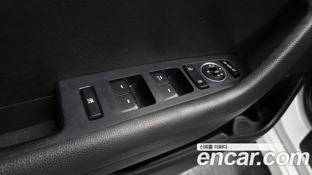 Hyundai Sonata New Rise LPI Style 2019 — фото 28