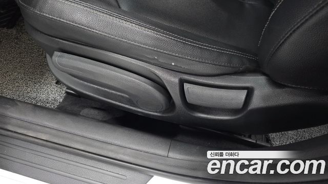 Hyundai Sonata New Rise LPI Style 2019 — фото 31