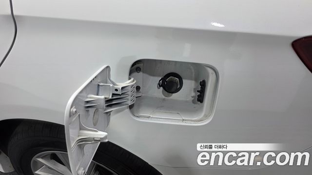 Hyundai Sonata New Rise LPI Style 2019 — фото 33