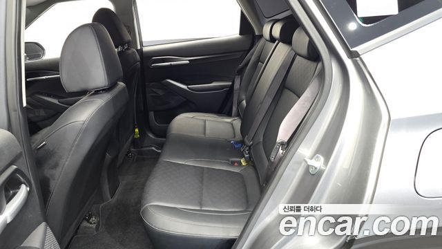 Kia Seltos Diesel 1.6 2WD Trendy 2020 — фото 11
