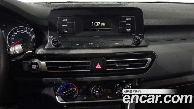 Kia Seltos Diesel 1.6 2WD Trendy 2020 — фото 12