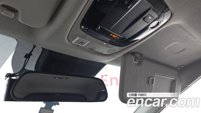Kia Seltos Diesel 1.6 2WD Trendy 2020 — фото 18